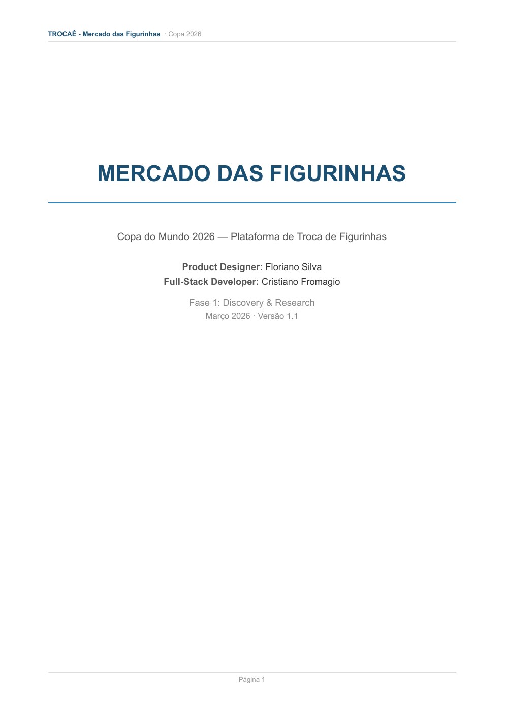 Pesquisa inicial, página 1 de 13
